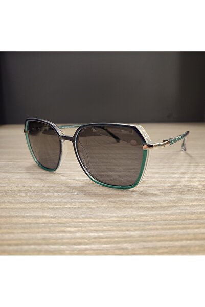 Benx Sunglasses BX9276 C2 Polarize Kadın Güneş Gözlüğü