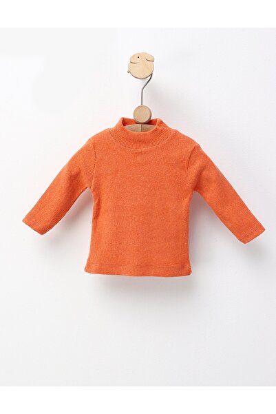 MiniKids Παιδική βαλίτσα, πορτοκαλί