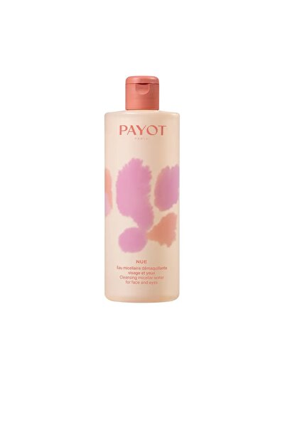 Payot Apa micelara cu ingrediente naturale NUE 400 ml