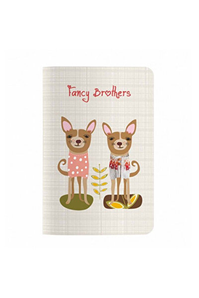 DEFFTER Carolin Book Funcy Brothers M