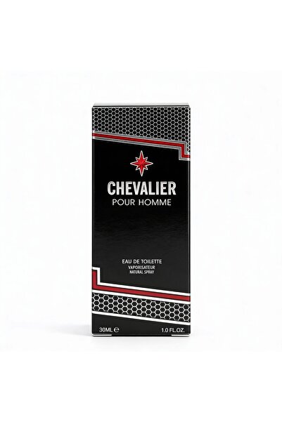 V.V LOVE Chevalier VV Love Ω ντε Παρφούμ 30ml