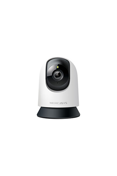 Mercusys MC200 Yatay/Dikey Hareketli Ev Güvenlik Wi-Fi Kamerası