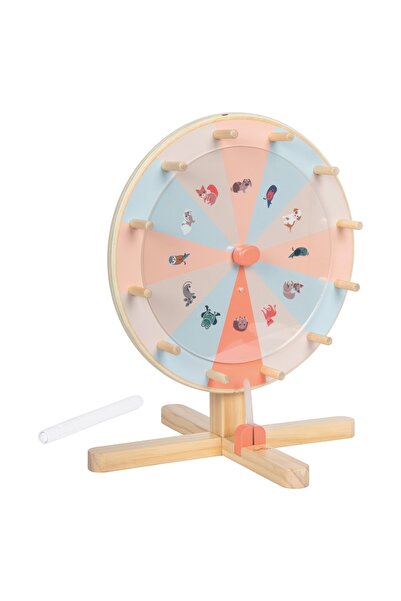 Small Foot Τροχός Βραβείων  "Φίλοι του Κήπου "