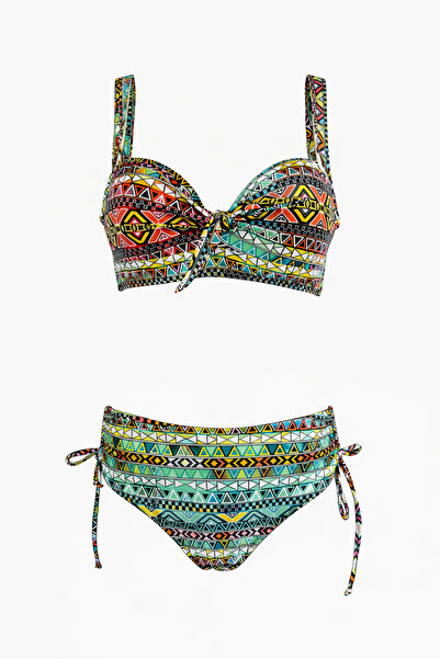 SAILOR moda Set de bikini de adunare