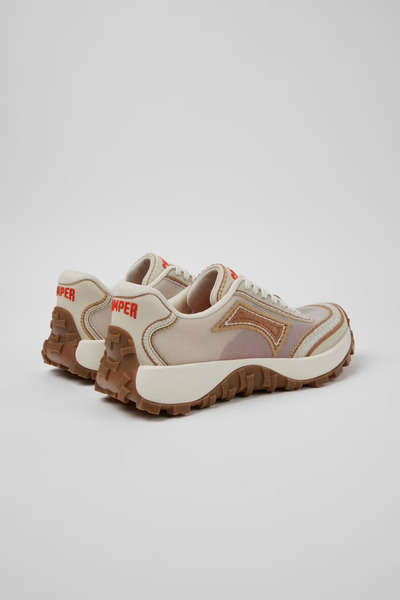 Camper Twins Sneakers 👟 - Şıklık ve Konfor Bir Arada!