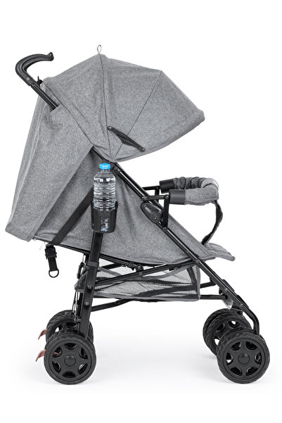 Rival Rv129 Oslo Tam Yatar Baston Bebek Arabası