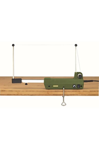 Proxxon Hot wire cutting machine, THERMOCUT 650, 27084