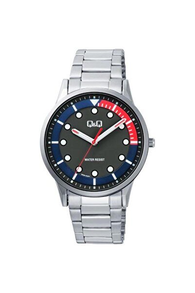 Q&Q Q&Q men's watch, Q50B-002PY