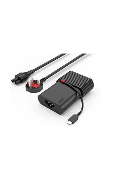 jsbazar شاحن USB-C بقوة 65 واط لأجهزة Dell Latitude 11 5285 و 5289 |   محول ط...