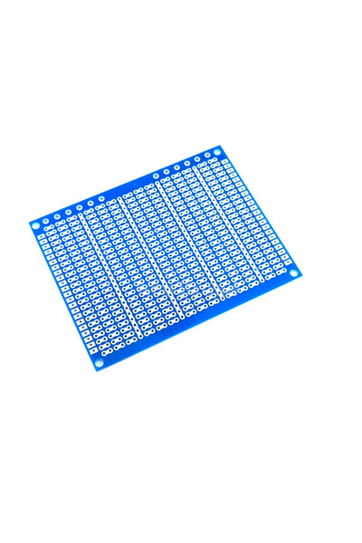 OEM Prototyping board 10 x 15 cm