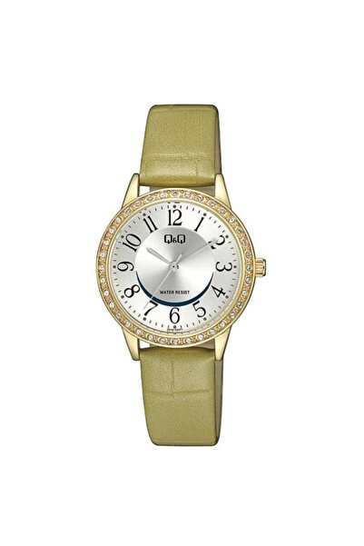 Q&Q Q&Q women's watch, Q04B-005PY