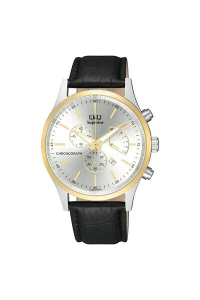 Q&Q Q&Q men's watch, C24A-011PY