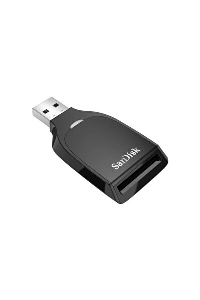 SanDisk Sd Uhs-I Card Reader Sddr-C531-Gnann