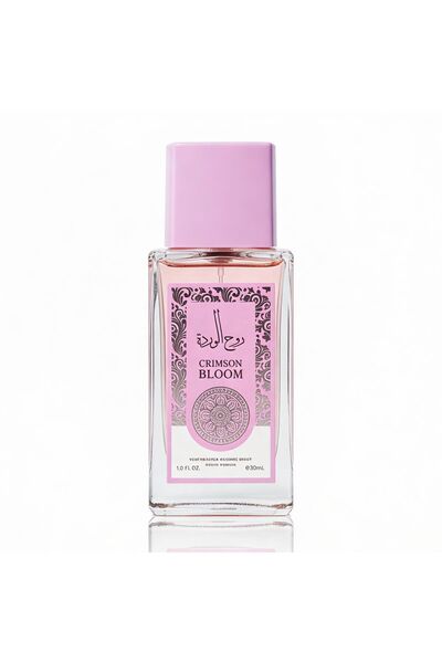 V.V LOVE VV Love Πορφυρό Άνθος Ανατολίτικο Άρωμα 30ml