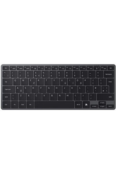 Samsung Tastatura Smart Keyboard EJ-B7800UBEGWW, Bluetooth, 80 taste, AI Shor...