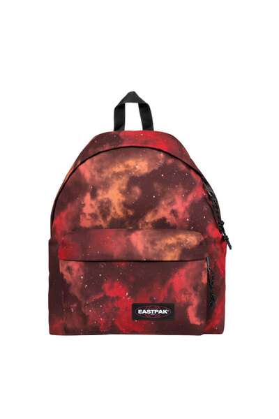 Eastpak Επενδυμένο σακίδιο πλάτης Padded Pak'R Clouds Fire EK0006206W01