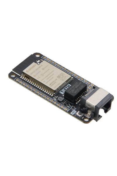 OEM Placa dezvoltare T-ETH-Lite ESP32-S3