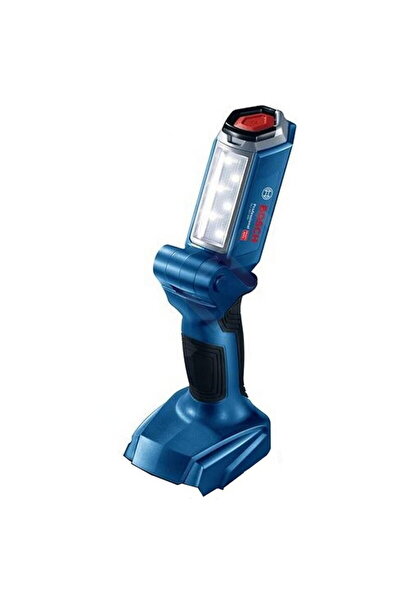 Bosch 18V cordless LED flashlight, without battery and charger