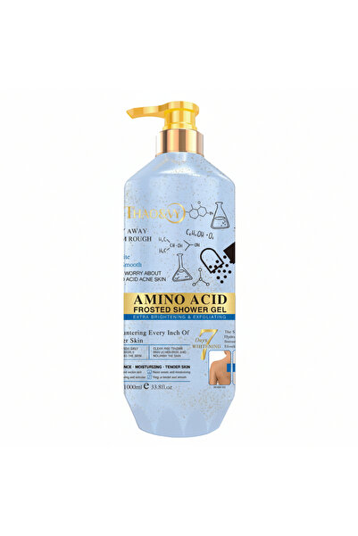 Tous Θάο & Βι Απολεπιστικό Αφρόλουτρο με Αμινοξέα 1L