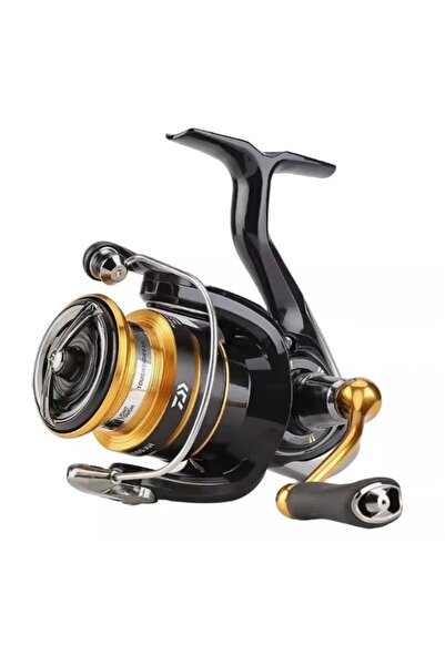 GÜMRÜK BEY Daiwa Crossfire CS LT3000-CXH Aparat de pescuit