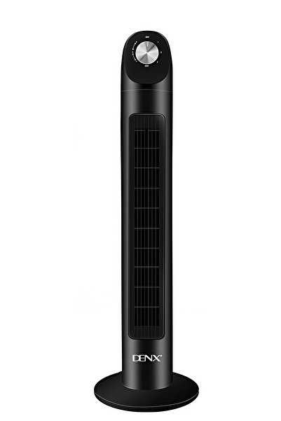 Primo Plus مروحة تبريد هواء عمودية قوية بدون شفرات، DX2617