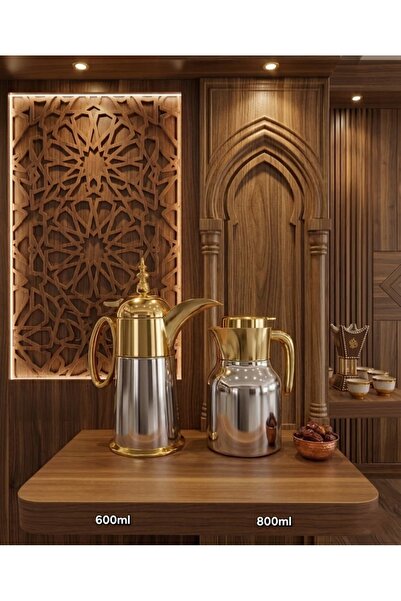 royal_camel Original Dallah Royal Camel Set