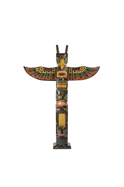 Mandala Craft Γκαρούντα Τοτέμ 100 εκ.