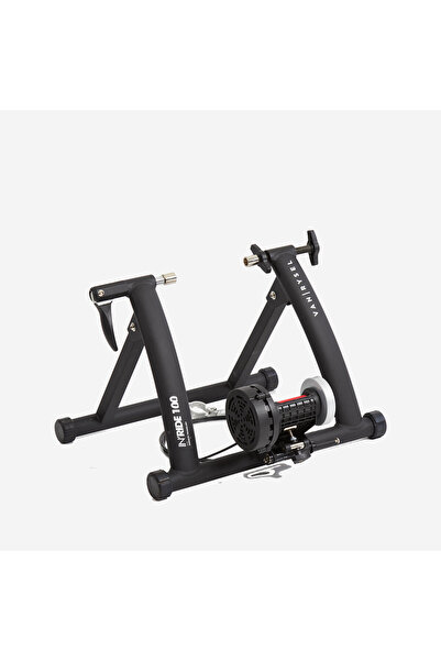 Decathlon In'ride 100 Bisiklet Trainer Antrenman Aleti