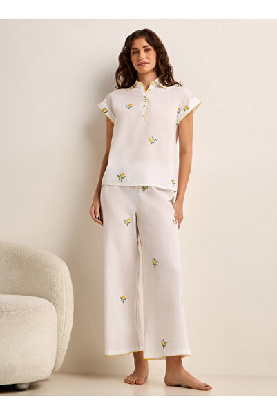 FAV Pyjama Set Top & Trousers