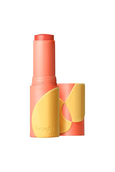 benefit cosmetics Juice Stick - Stick Allık Suya, Tere ve Neme Dayanıklı (8 g...