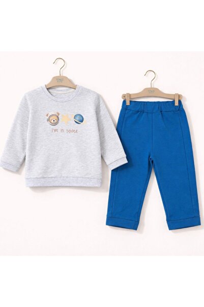 Tongs Baby Baby Boy 2-Piece Tracksuit Set
