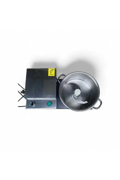 ADER FSK-50 ÇOK AMAÇLI ET ÇEKME ROBOTU