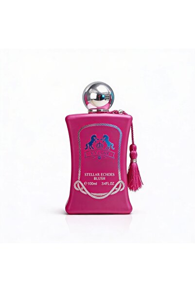 V.V LOVE V.V. Love Stellar Echoes Parfum Blush 100ml