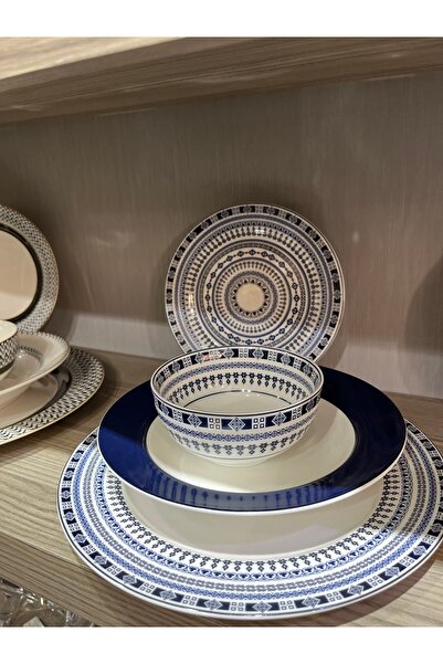HOME Luckyart Yemek Takımı