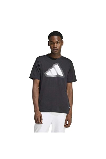 adidas Ανδρικό T-shirt M MOD ESS T