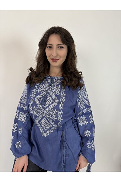 OEM Traditional Blouse for Women TM 2150 *Feerie*