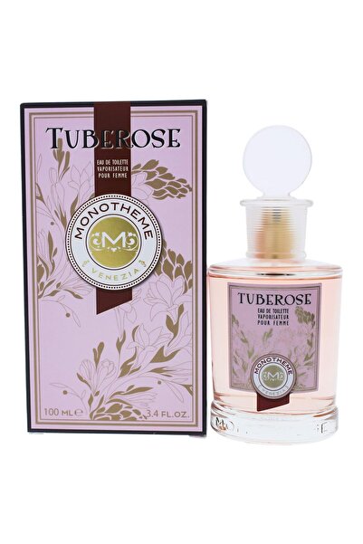 Monotheme Tuberose Toilette