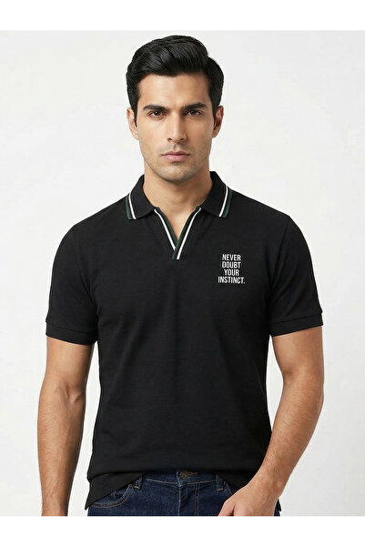 TOM SMITH Fashion T-Shirt S/S