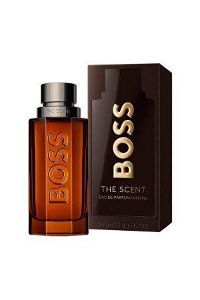 Hugo Boss BOSS THE SCENT 100ML EAU DE PARFUM INTENSE