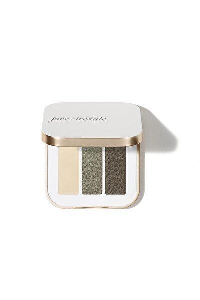 Jane Iredale PurePressed Göz Farı Üçlü