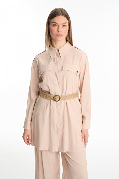 Zühre TAKIM TK-1550 KING BEIGE