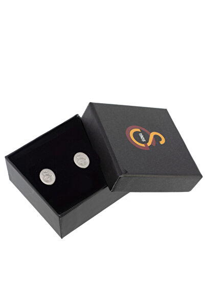 GSStore Galatasaray GS Logo Kol Düğmesi U212246