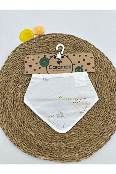 Caramell BABY BIB