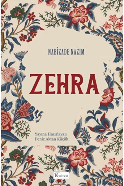 Timaş Yayınları Zehra - (Bez Ciltli)
