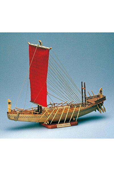 Amati Kit de model Navomodel EGYPTIAN (350 mm)