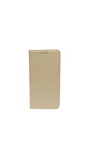 Husa Carte Pentru Motorola G54 Gold