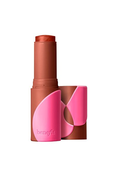 benefit cosmetics Juice Stick - Stick Allık Suya, Tere ve Neme Dayanıklı (8 g...