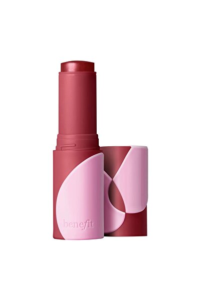 benefit cosmetics Juice Stick - Stick Allık Suya, Tere ve Neme Dayanıklı (8 g...