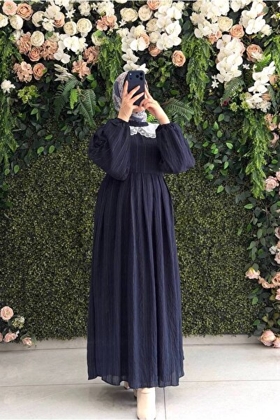 Moda Fatma Sparrow Elbise