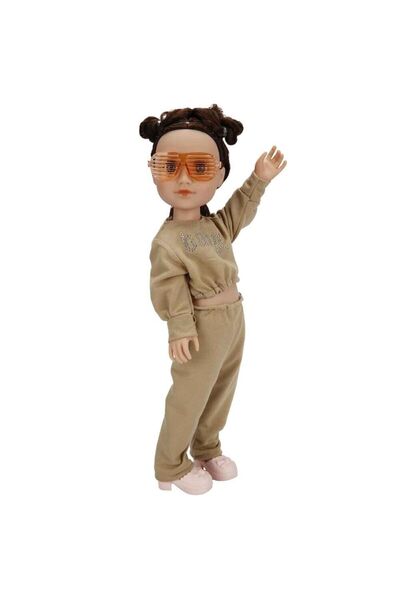 Genel Markalar S00004285 BEBEK ALYSS SPOR KIYAF.MODA BEBEKLER